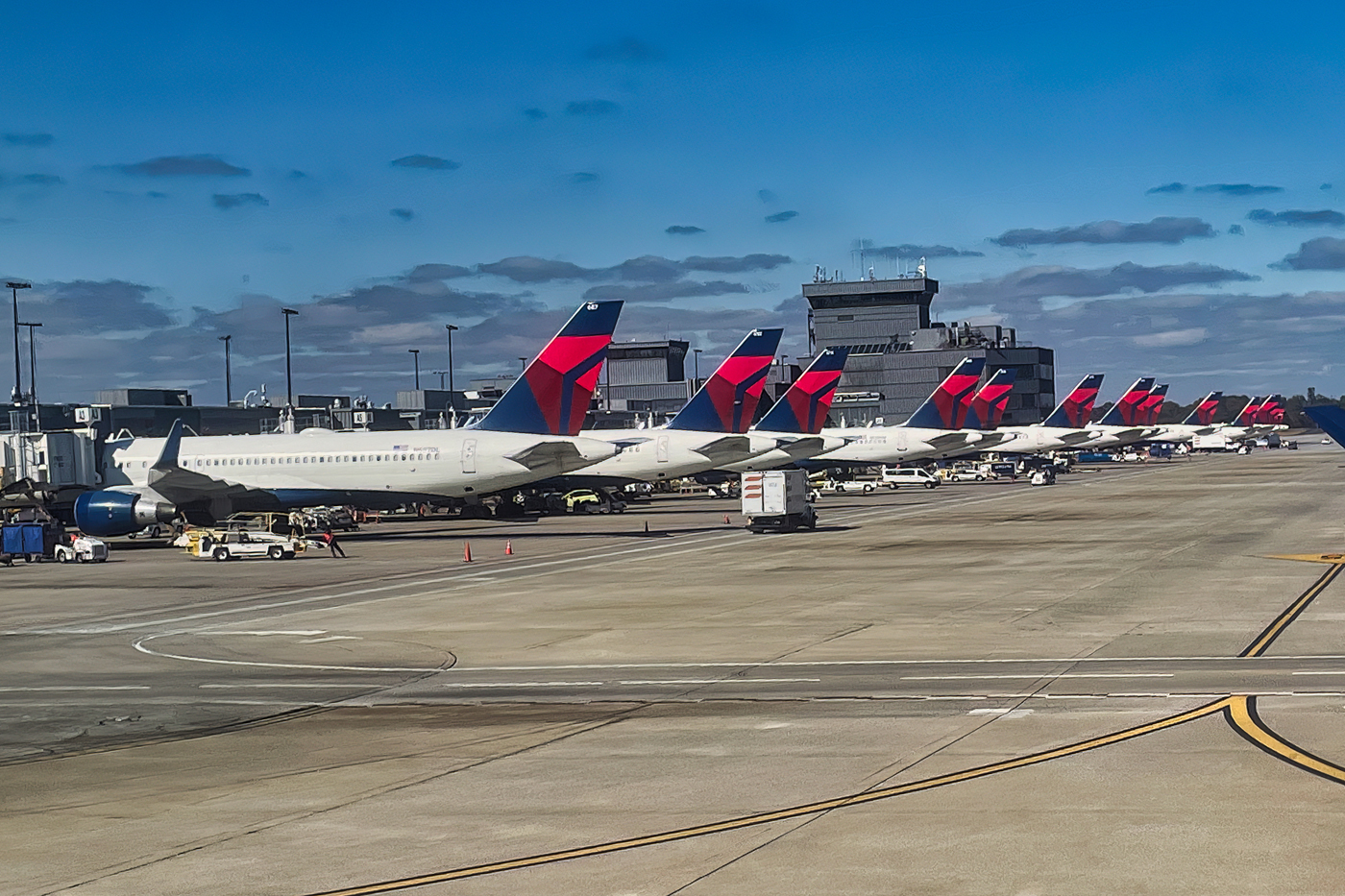 Airport